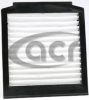 ACR 321443 Filter, interior air